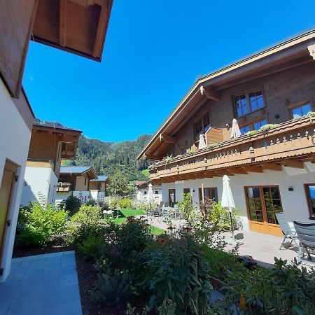 Hochalmbahnen Chalets Rauris 1-13 We1, Maislaufeldweg 1M Eg Екстер'єр фото