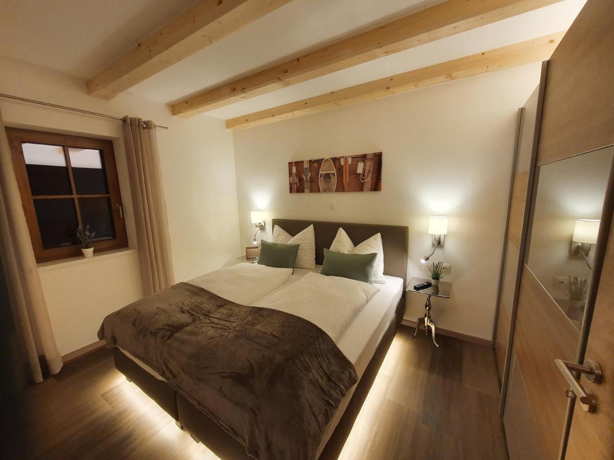 Hochalmbahnen Chalets Rauris 1-13 We1, Maislaufeldweg 1M Eg Екстер'єр фото